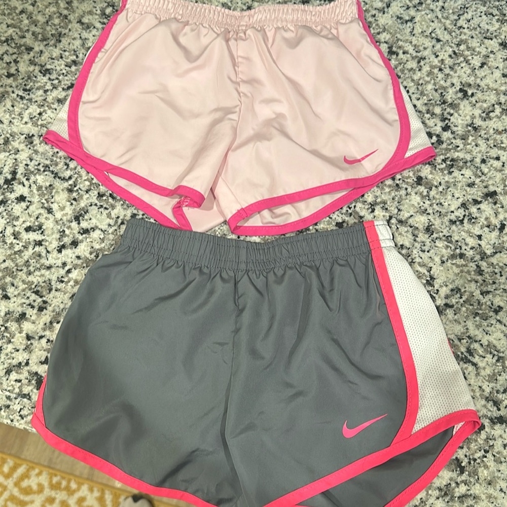 Toddler Nike Dri-Fit Shorts